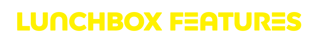 Lunchbox Features