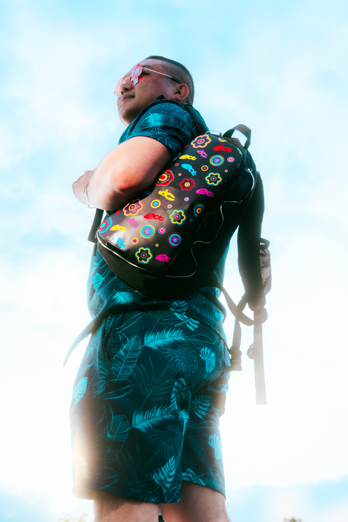Hydration Pack
