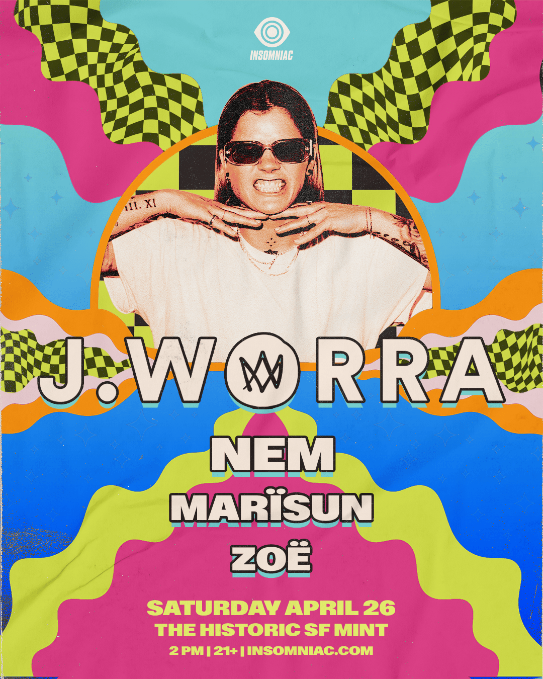 J. Worra