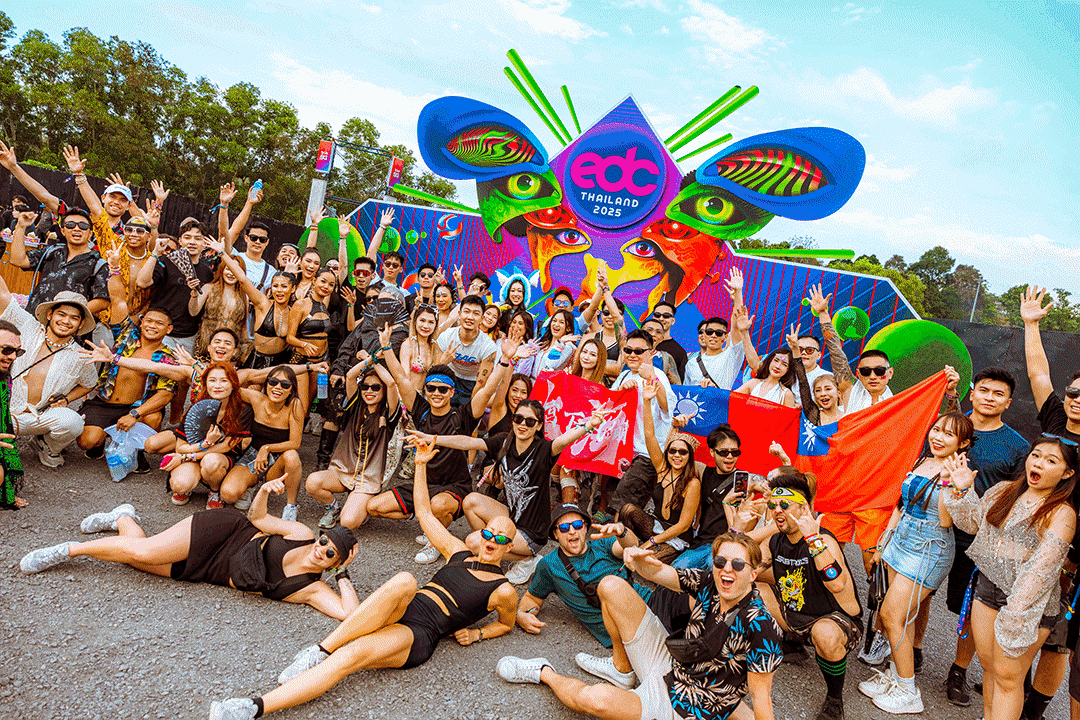 EDC Thailand