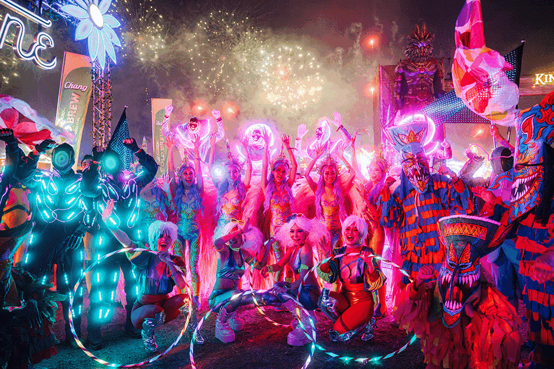 EDC Thailand