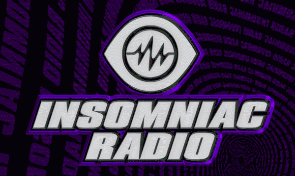 Insomniac Radio