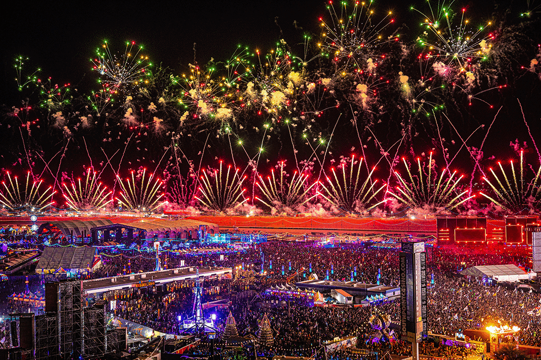 EDC Colombia