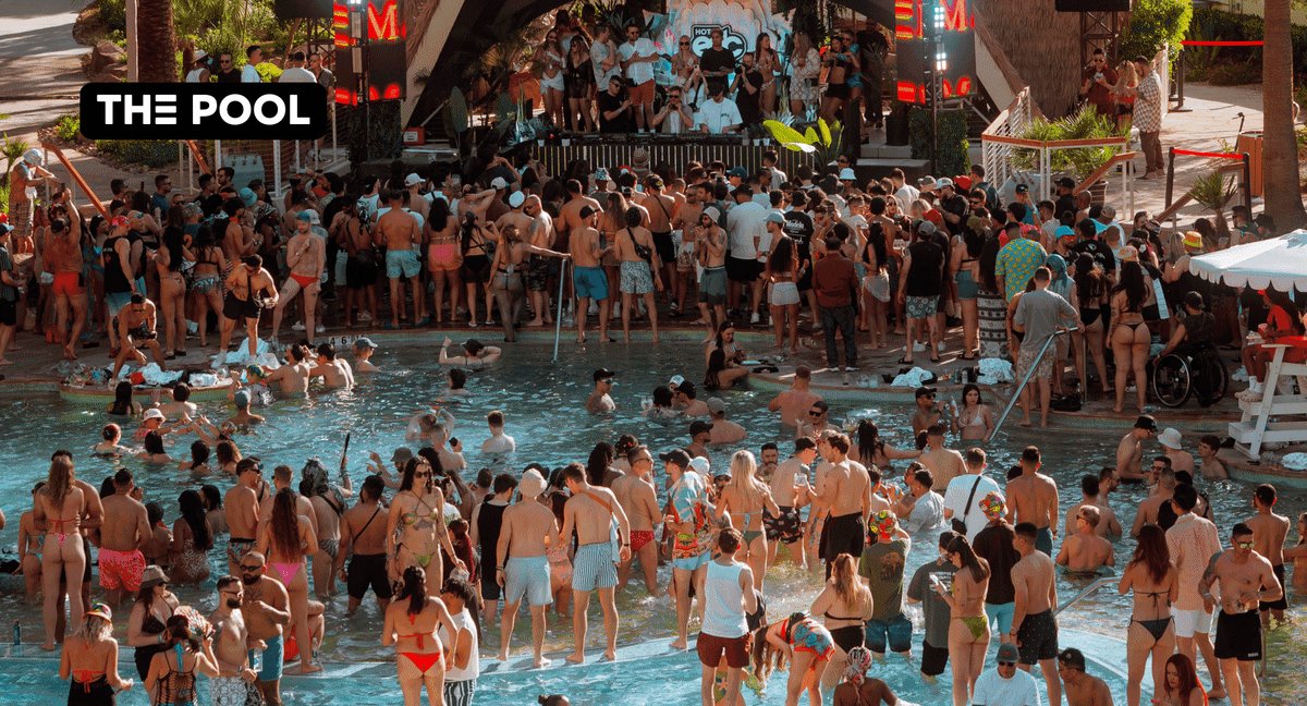 Hotel EDC 2026