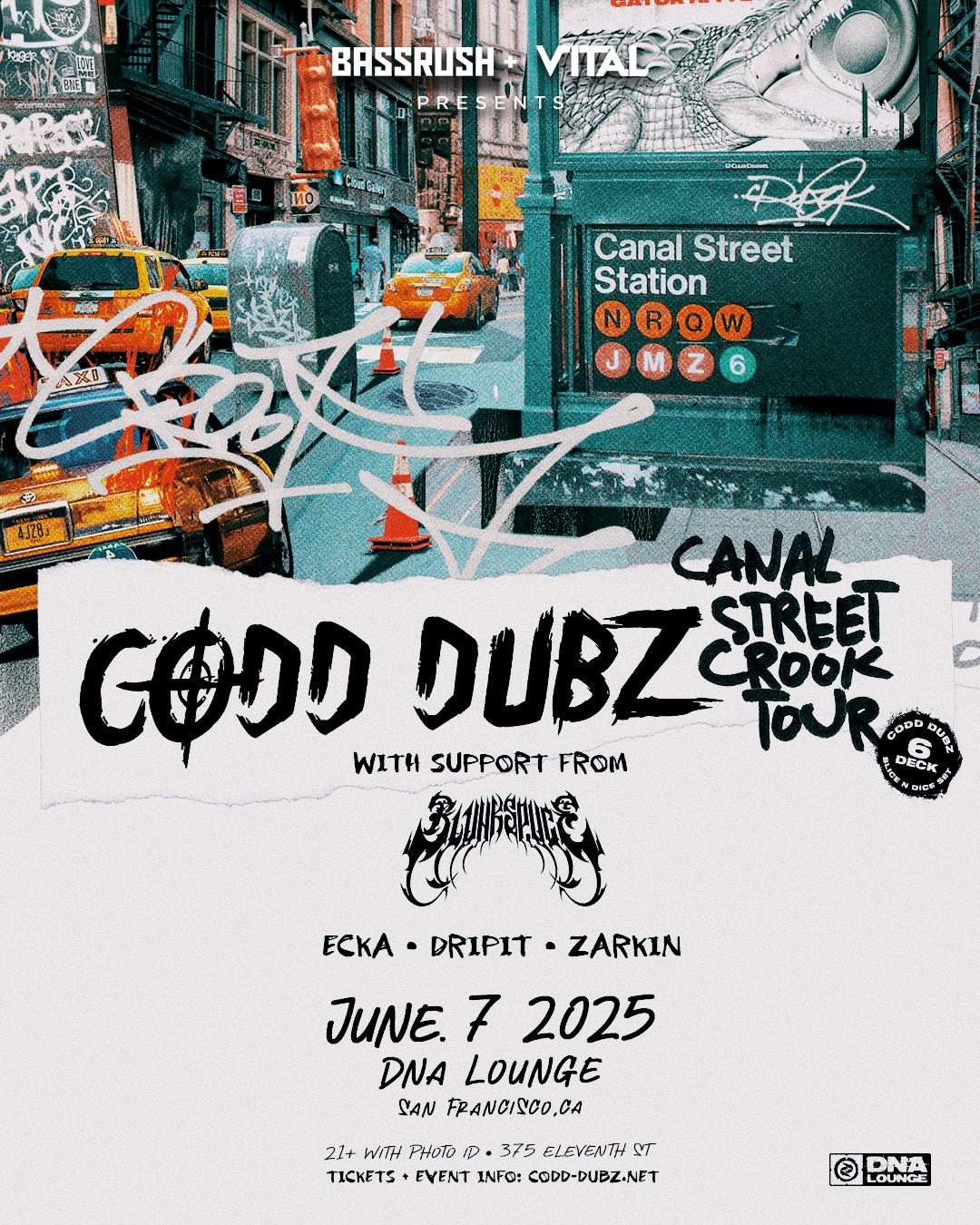 Codd Dubz