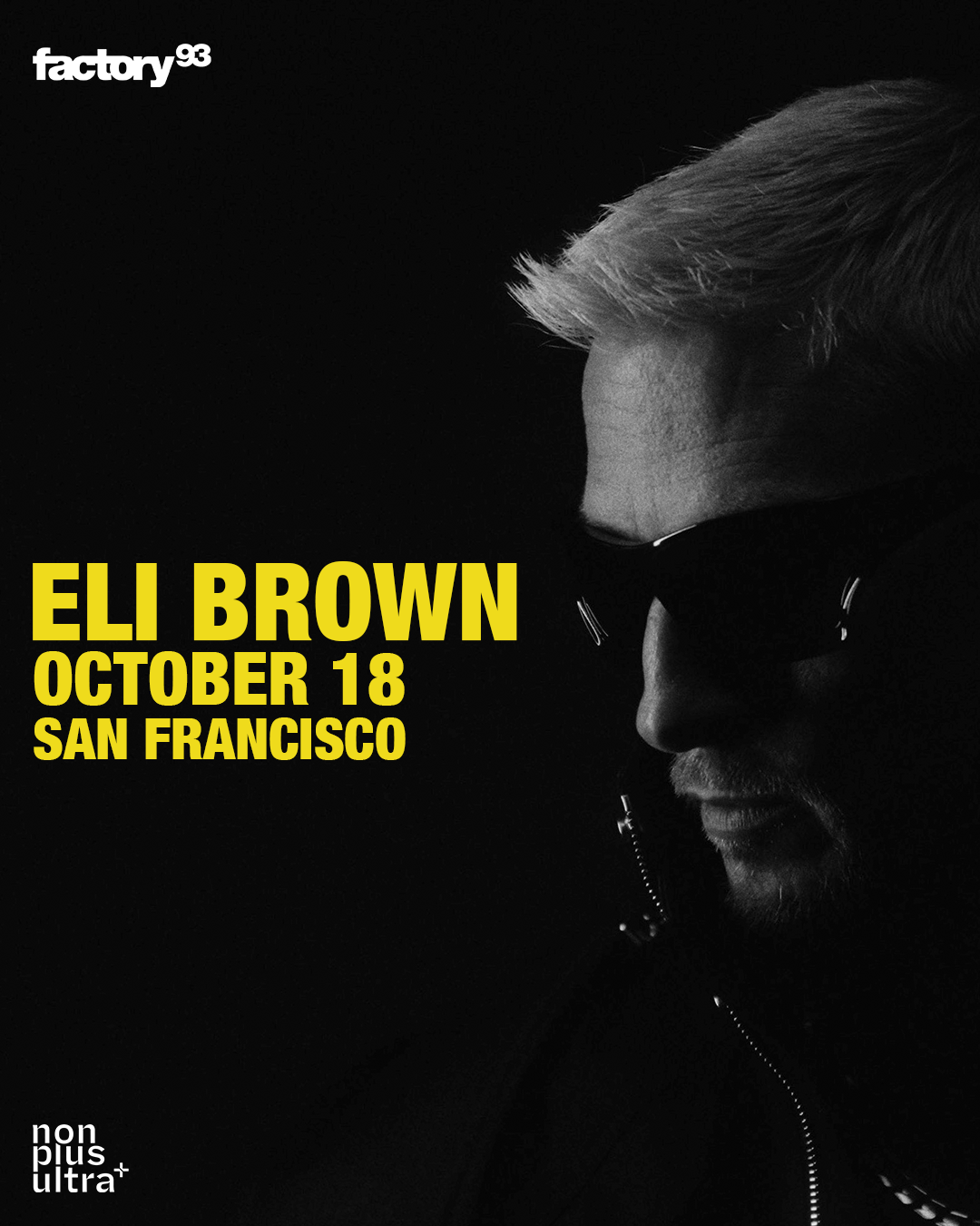 eli brown