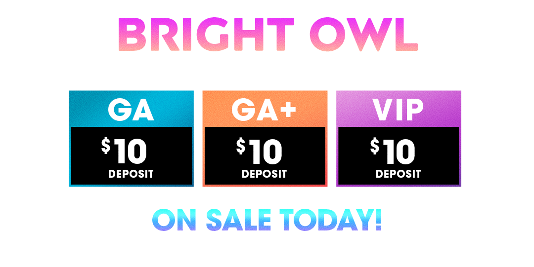 Bright Owl