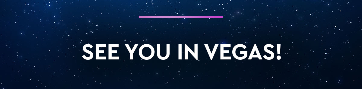 See You in Vegas