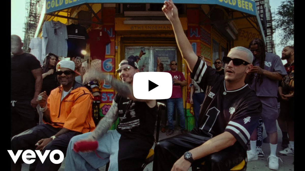 Video