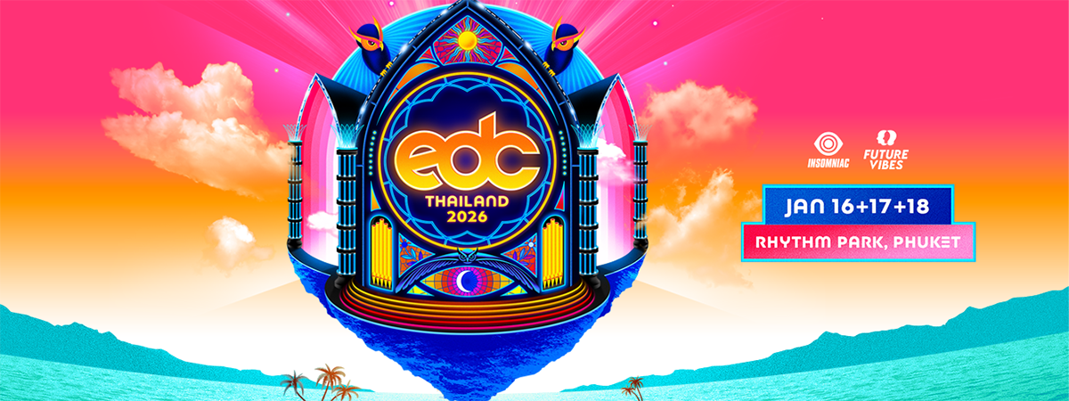 EDC Thailand