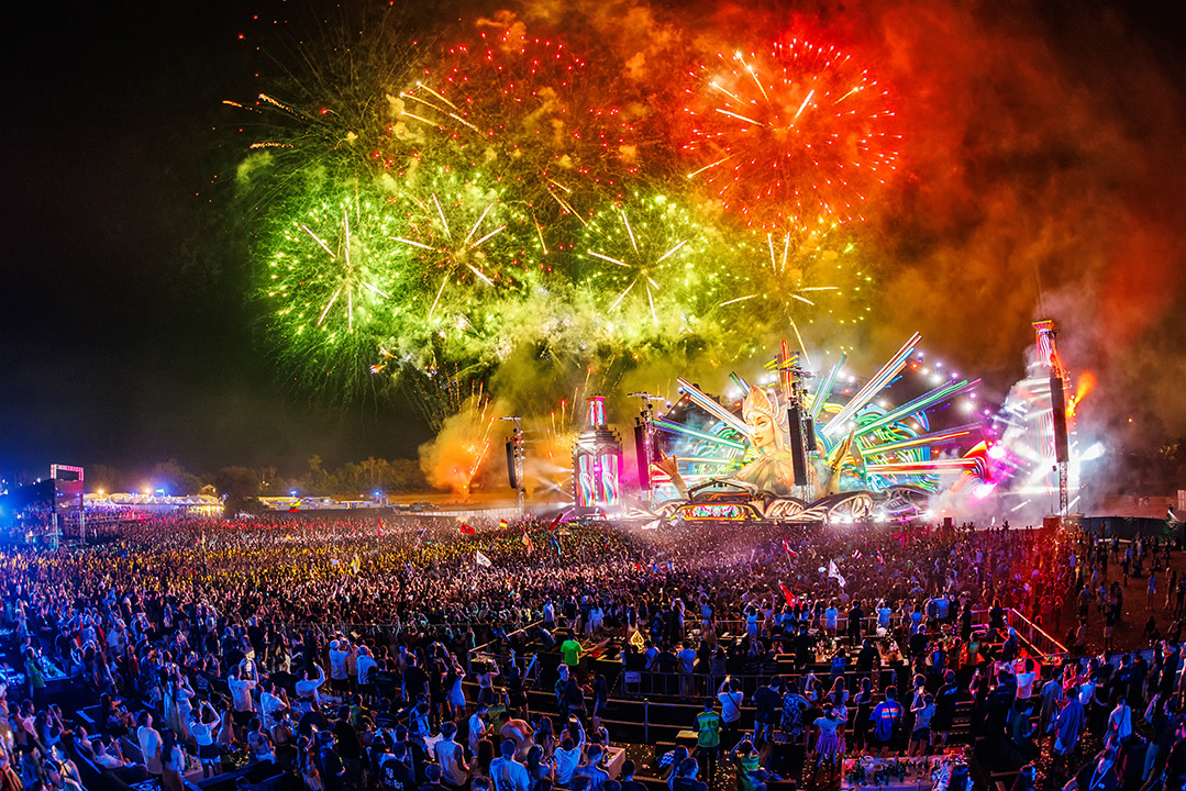 EDC Thailand 2026