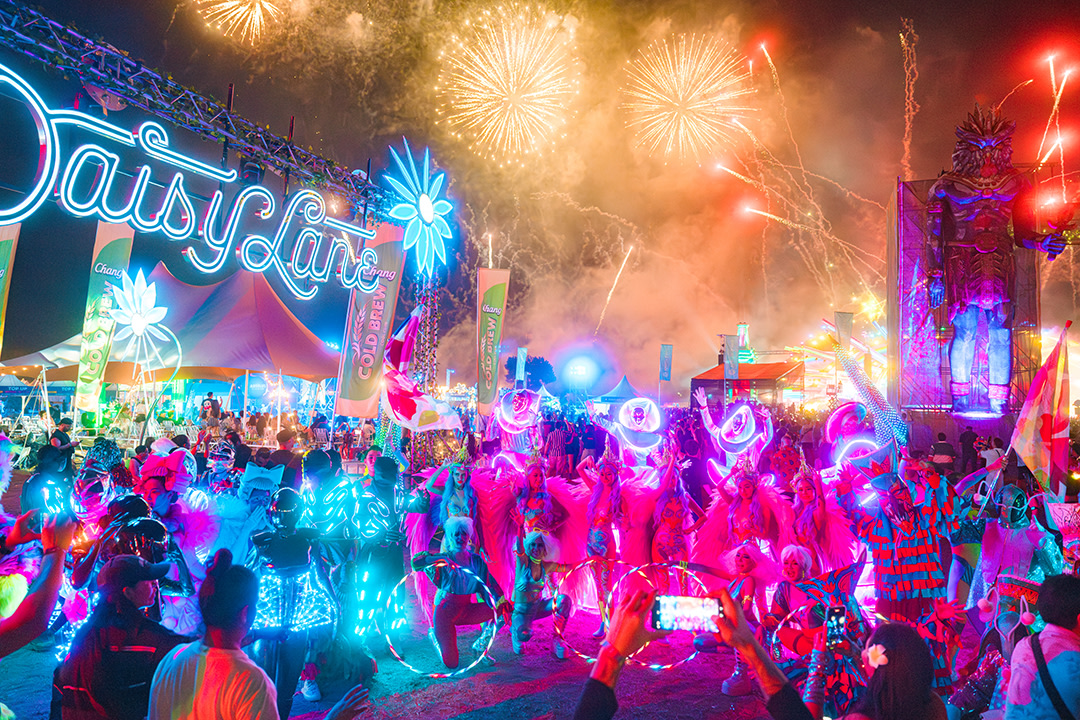 EDC Thailand 2026
