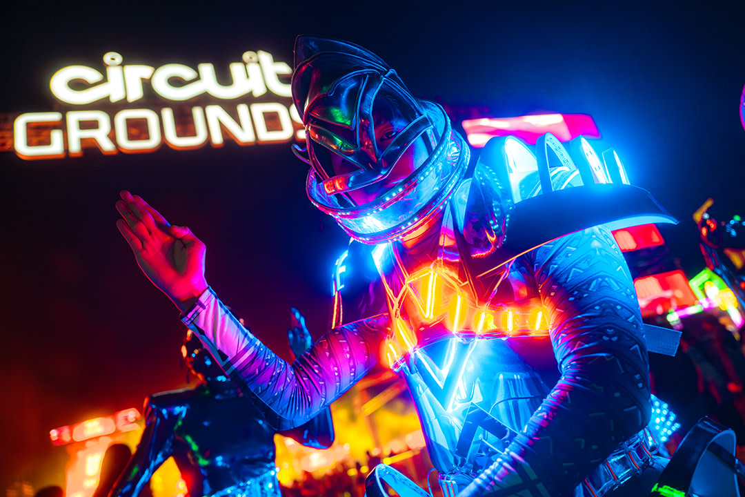 EDC Thailand 2026