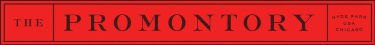 The Promontory