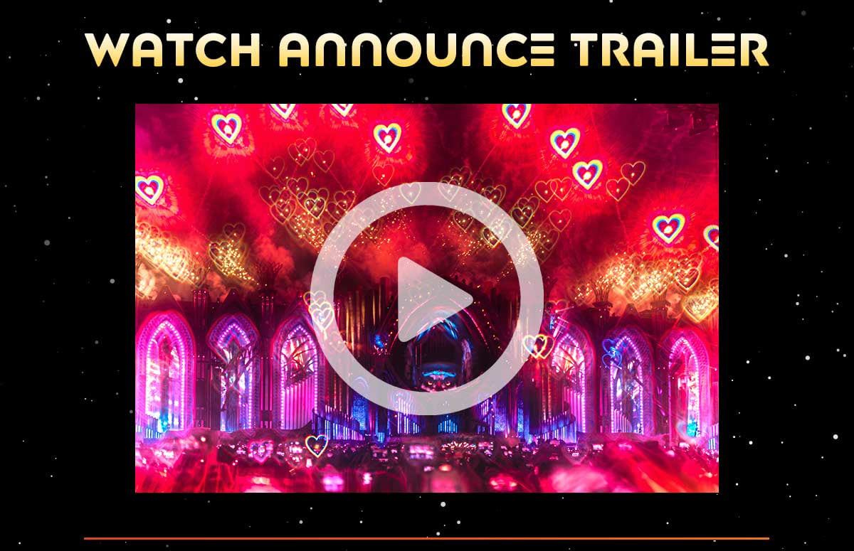 Watch Announce Trailer
