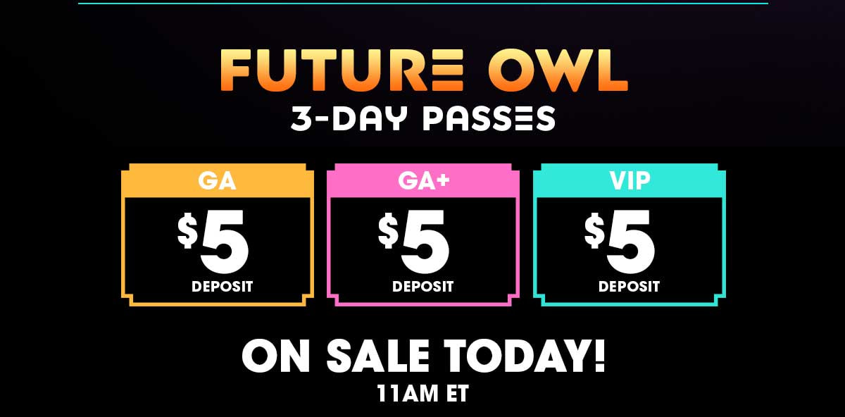 $5 DEPOSIT