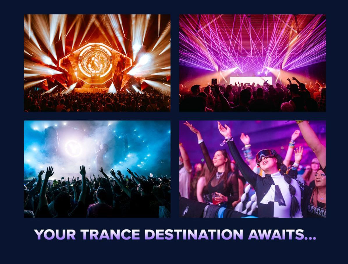 Dreamstate San Francisco 2026