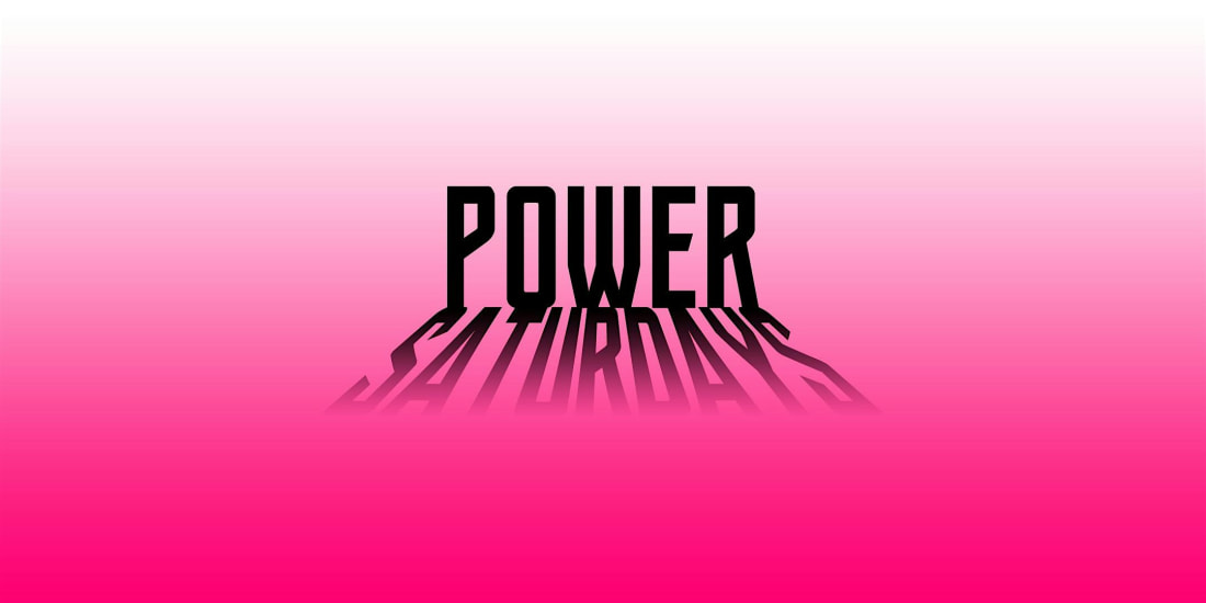 Power Saturdays - Festival Friendly (NightClub)