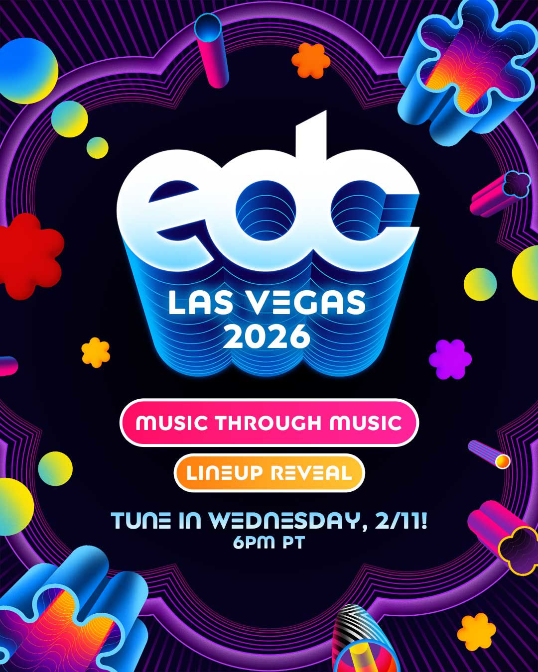 EDC Header