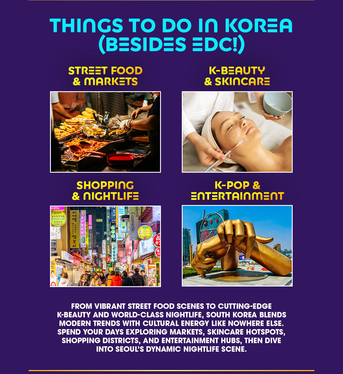 Things to Do