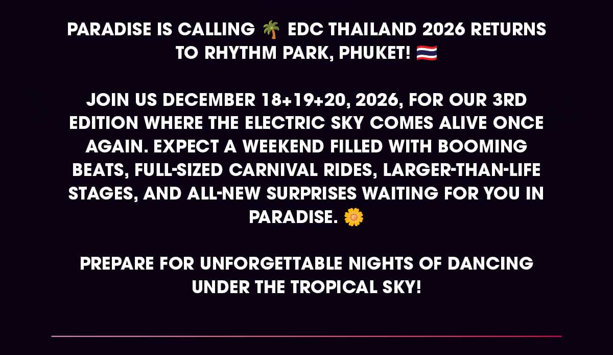 EDC Thailand