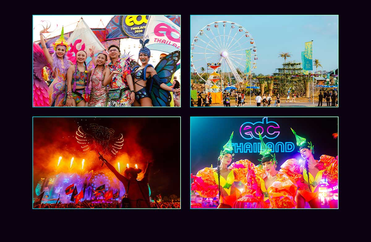 EDC Thailand