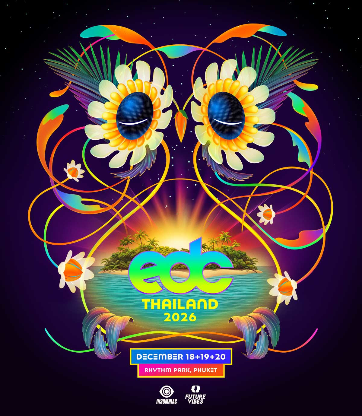 EDC Thailand