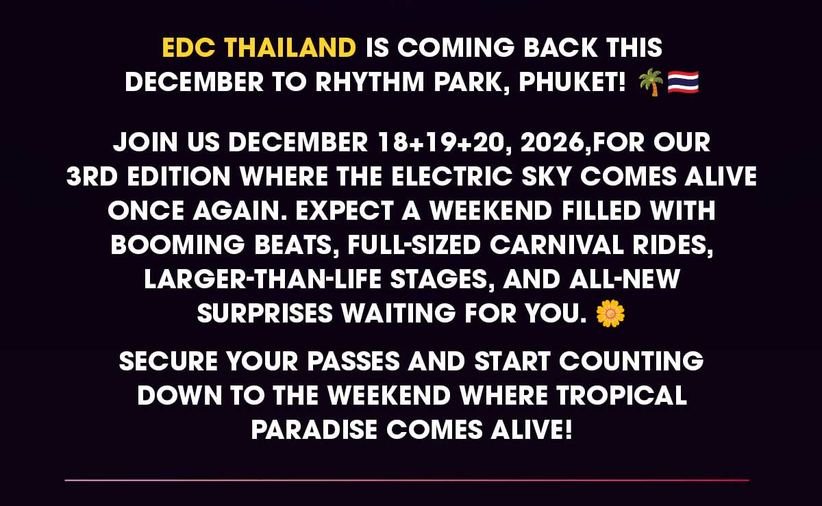 EDC Thailand