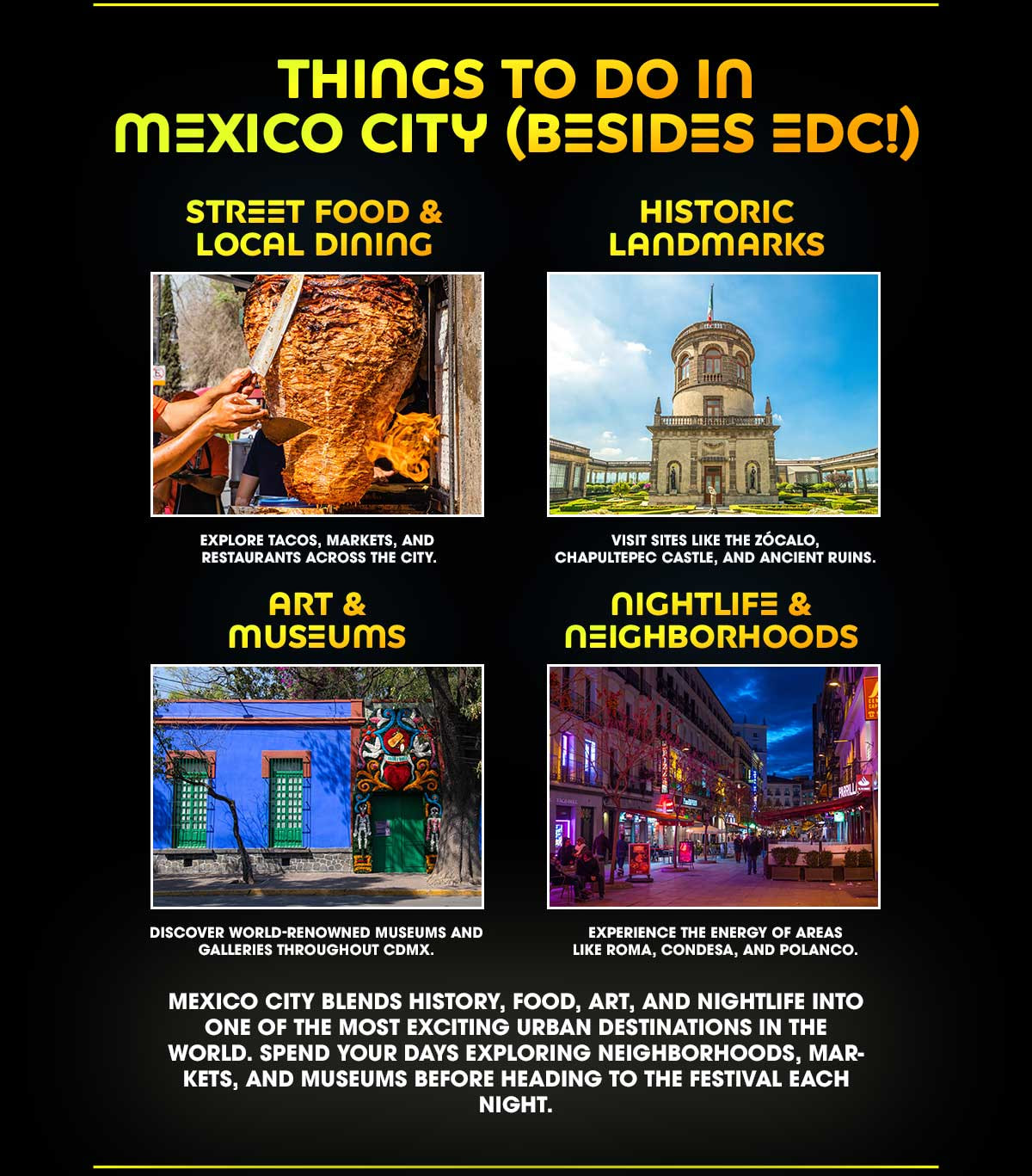 EDC Mexico
