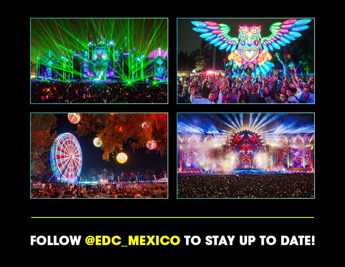 EDC Mexico