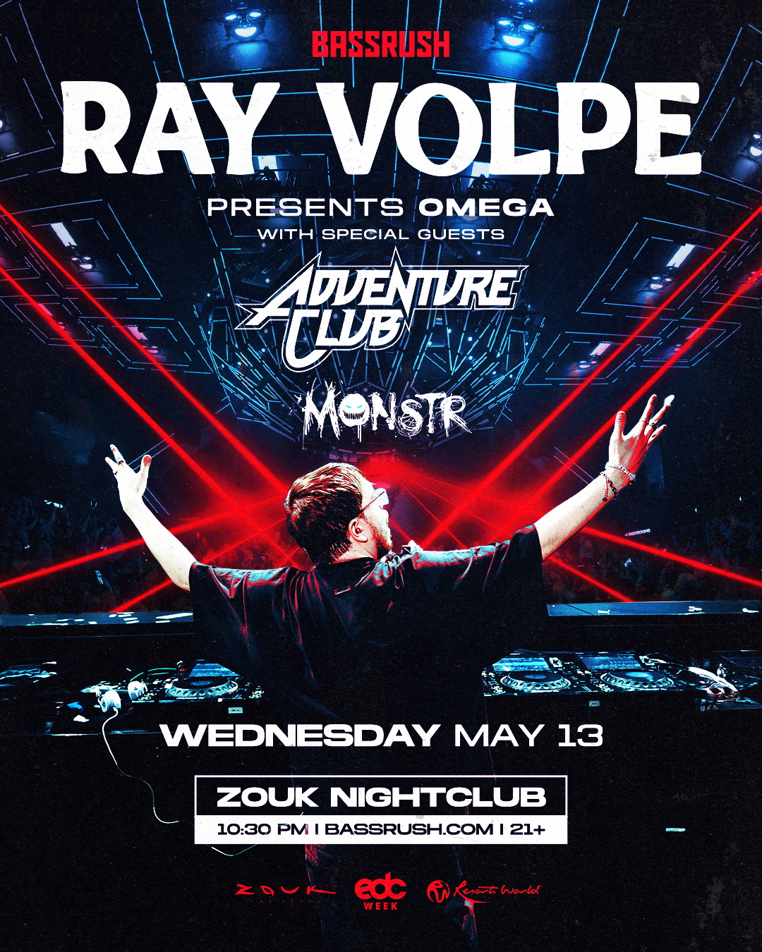 Ray Volpe