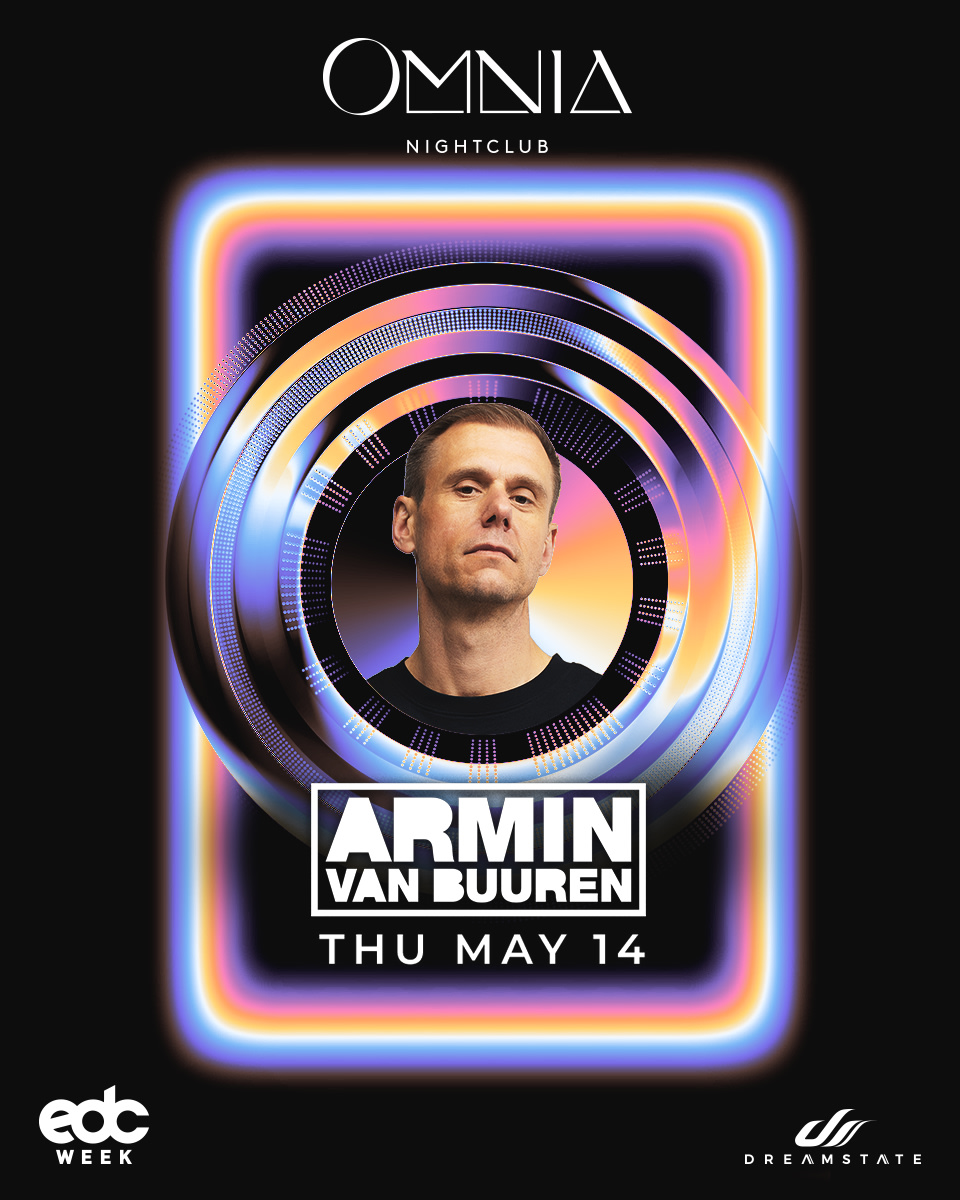 Armin van Buuren