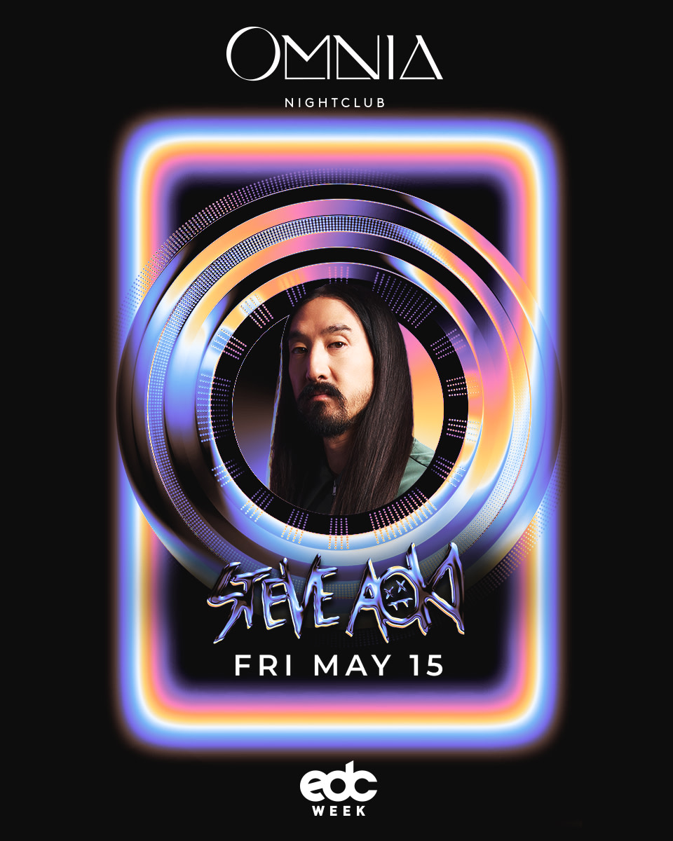 Steve Aoki