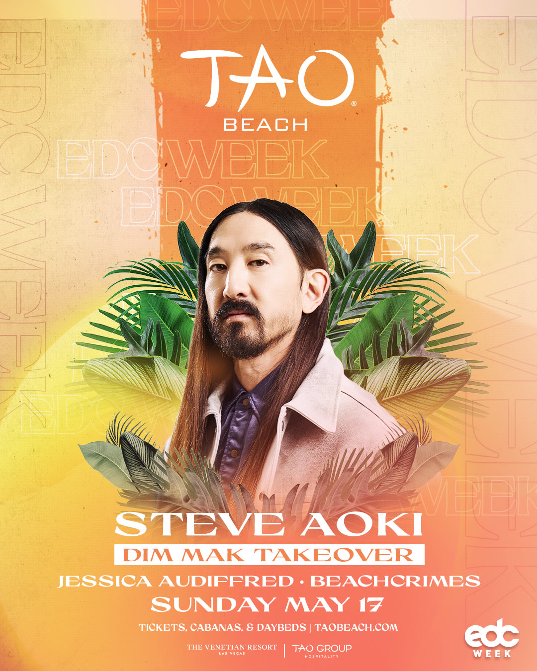 Steve Aoki