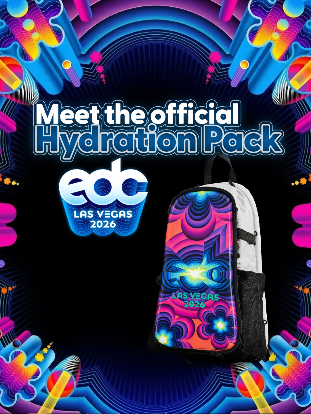 Hydration Pack