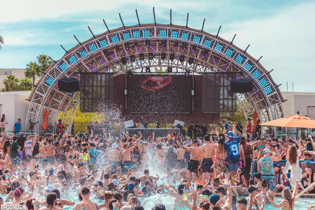 EDC Week
