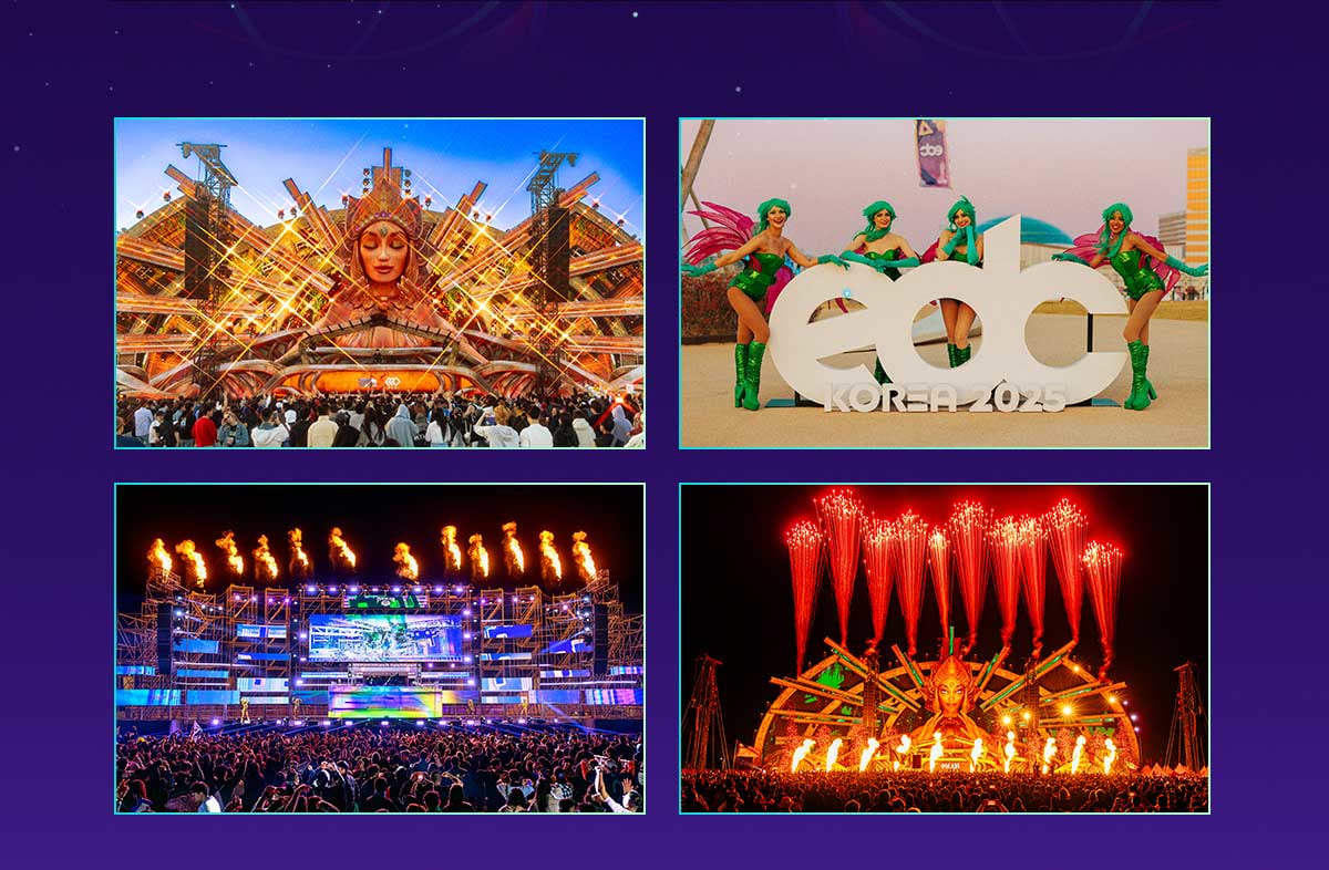 EDC Korea