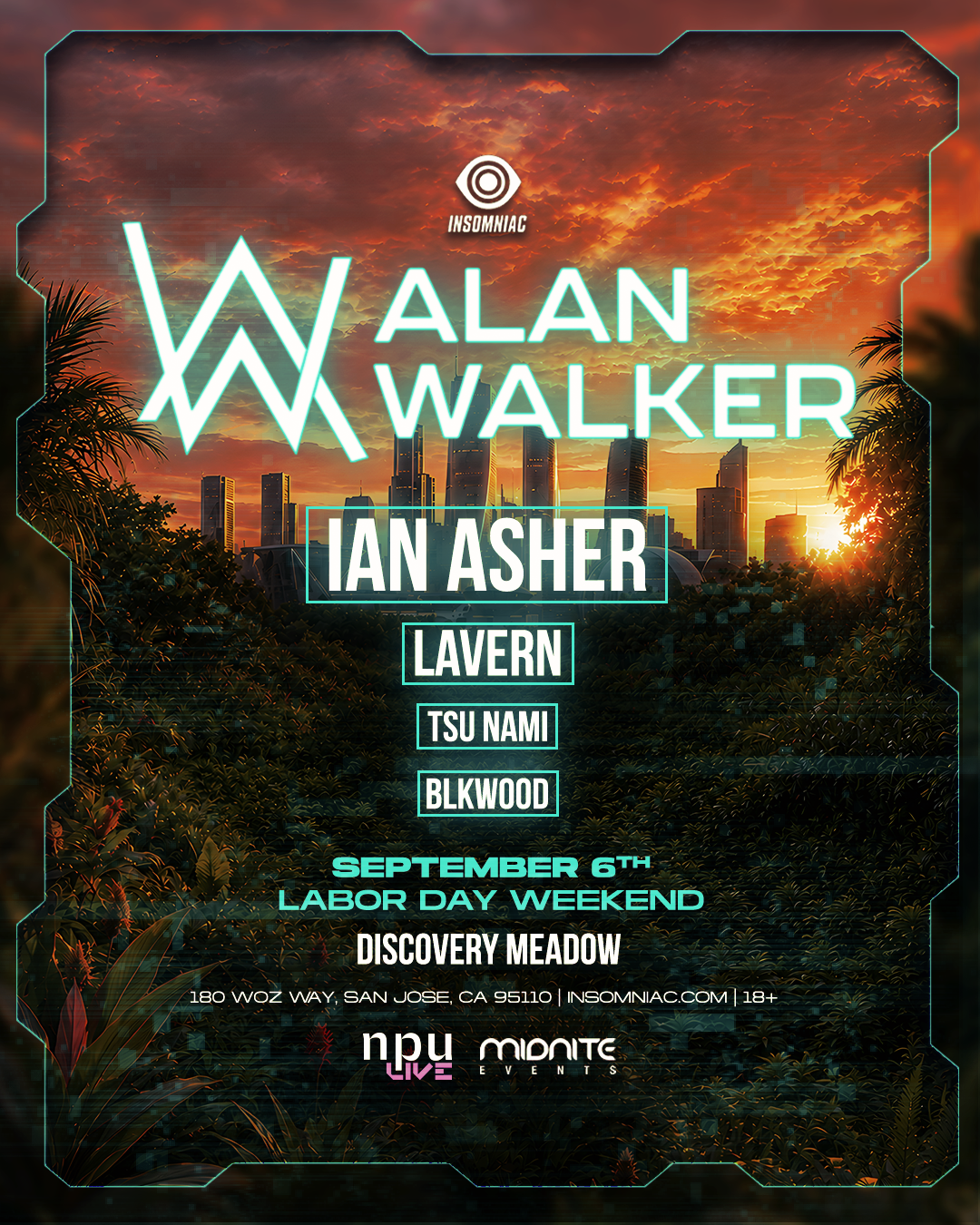 Alan Walker