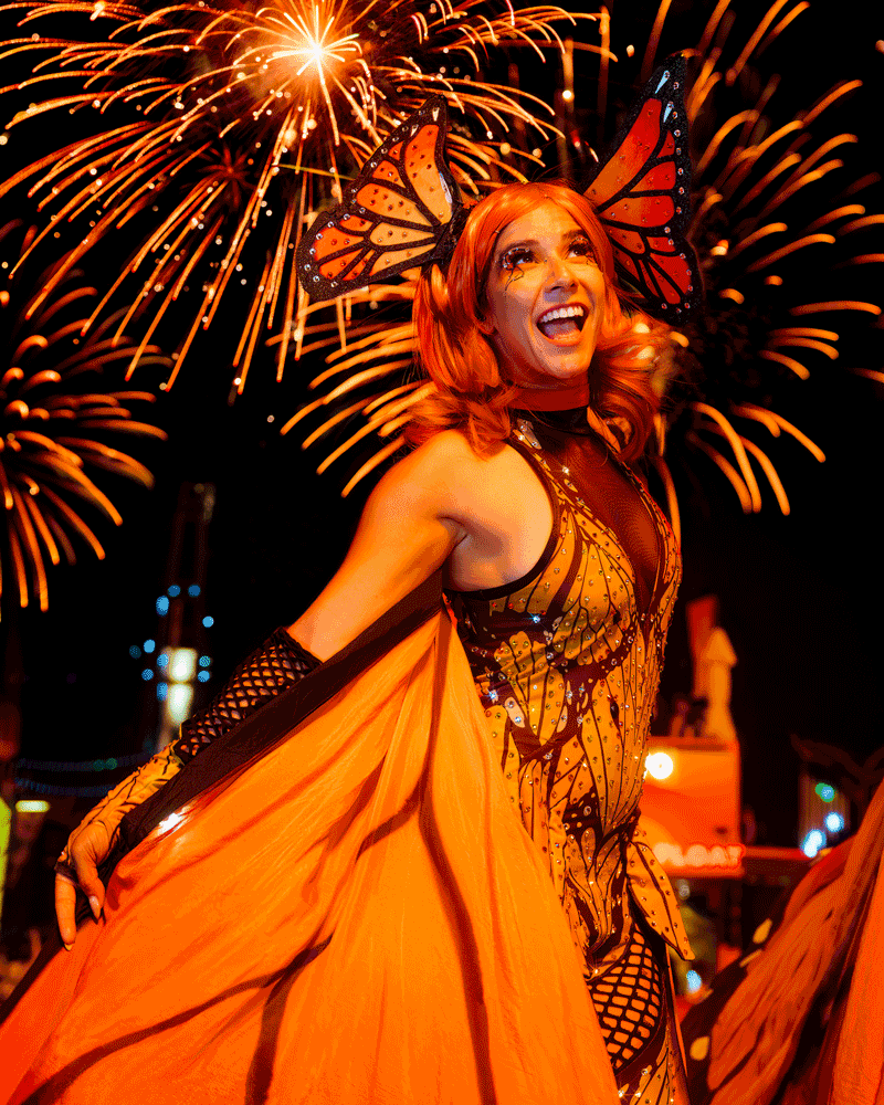 EDC Las Vegas Last Chance for 4th of July Special