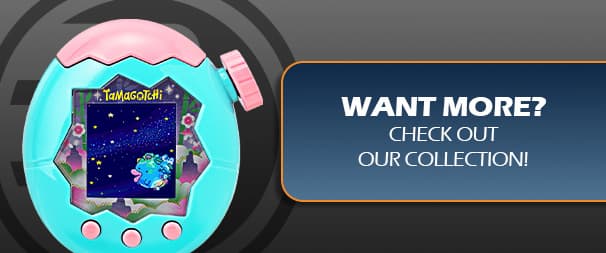 Want More? Check Out Our Collection!