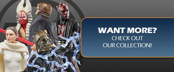 Want More? Check Out Our Collection!