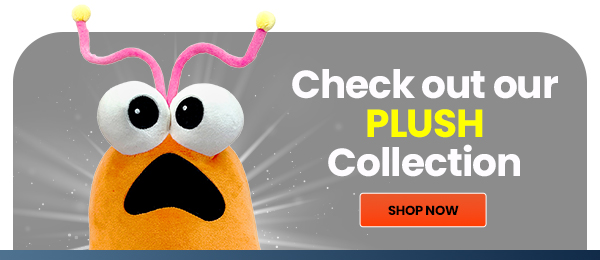 The Best Pops! of the Week Shop Now 