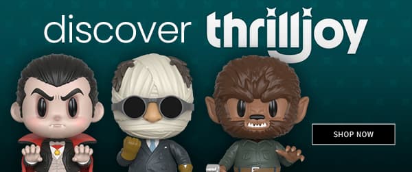 Discover Thrilljoy