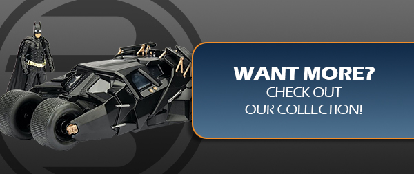 Want More? Check Out Our Collection!