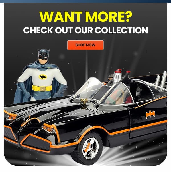 Want More? Check Out Our Collection Shop Now 