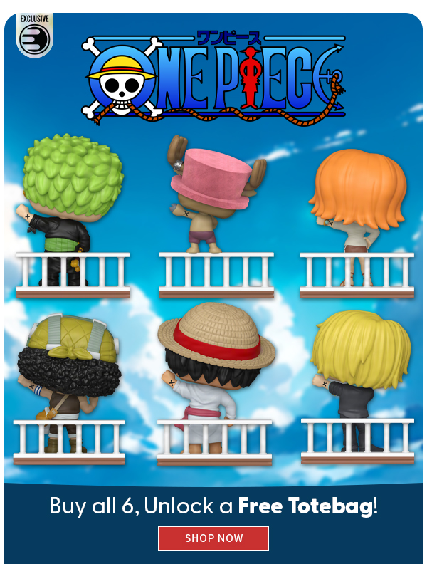 One Piece 