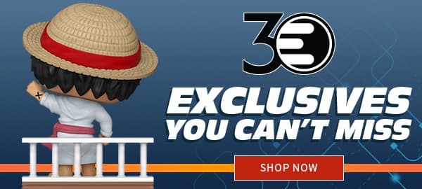 Exclusives You Can't Miss