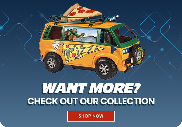 Want More? Check Out Our Collection!