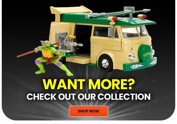 Want More? Check Out Our Collection Shop Now 