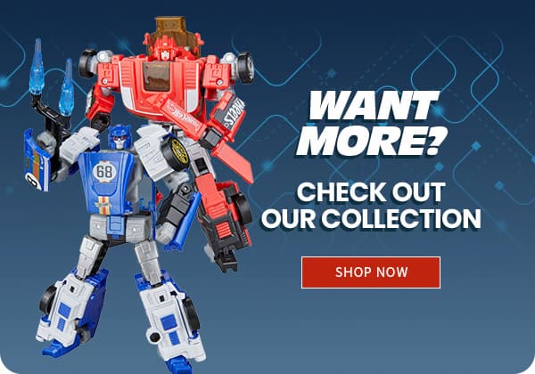 Want More? Check Out Our Collection!